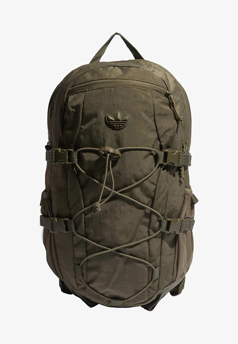 adidas Originals Malý batoh - olive strata