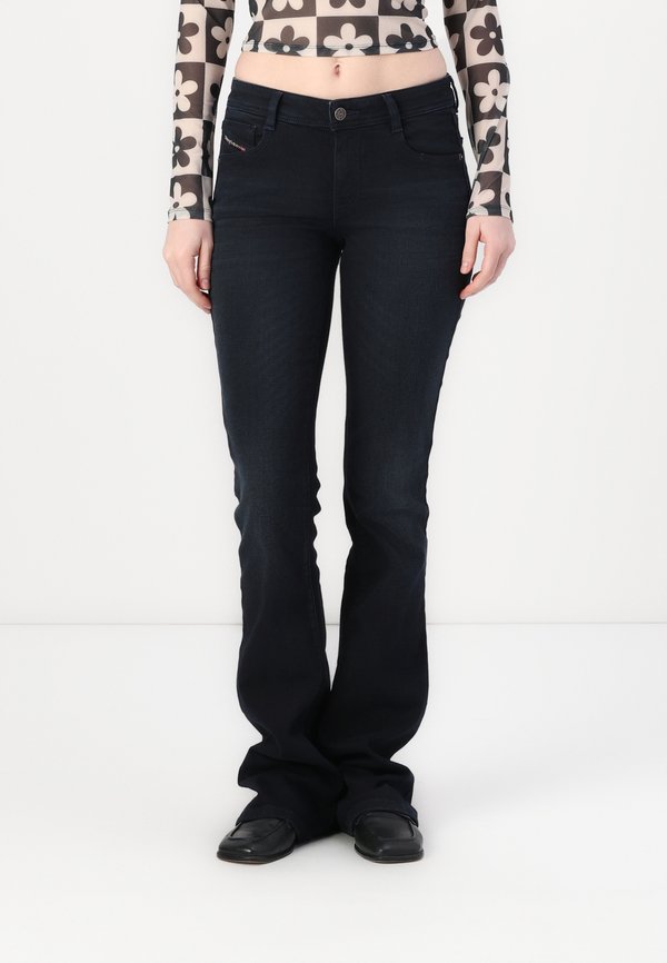 EBBEY - Jeans Bootcut - 01