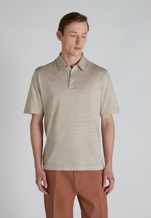ZANONE - Polo - milk sabby