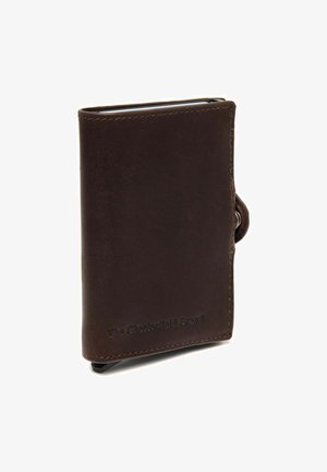 The Chesterfield Brand FRANCIS RFID SCHUTZ - Portemonnee - brown