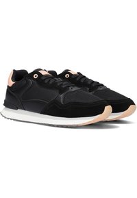 HOFF LAGE NEW YORK MAAT 3 - Zapatillas - zwart