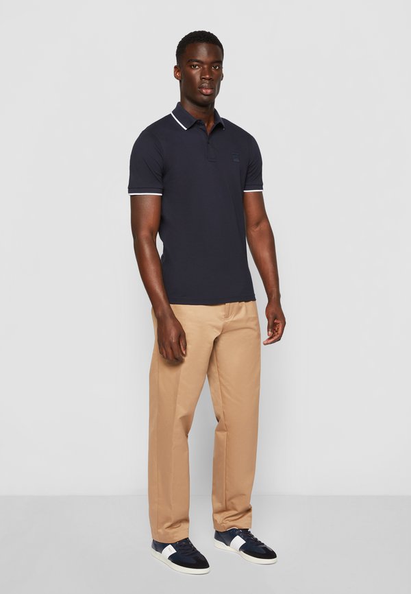 PASSERTIP - Polo shirt2