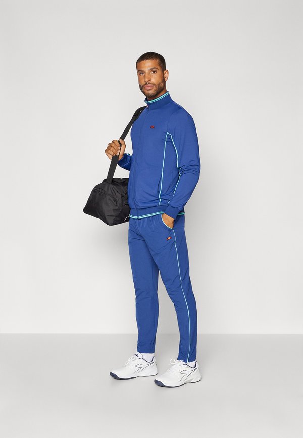 RAFTER TRACK TOP - Training jacket2