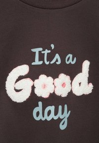 Mango Kids Mikina - anthracite