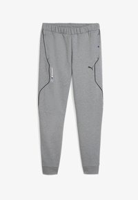 Wybrany, medium gray heather
