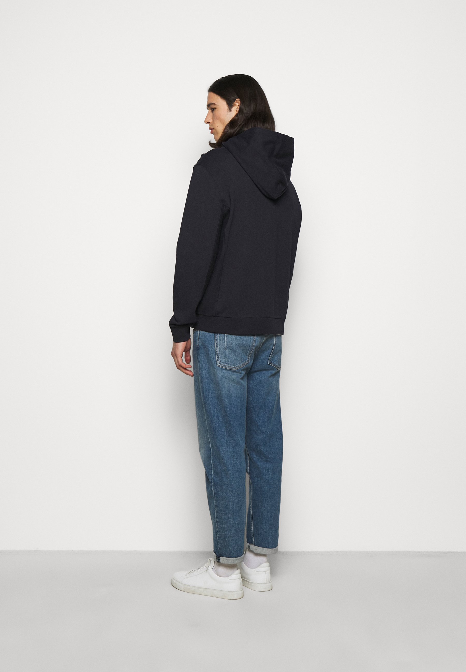 Homme ALDOUS ZIP HOODIE - Sweat à capuche zippé Homme ALDOUS ZIP HOODIE - Sweat à capuche zippé