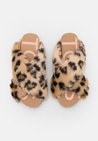 TOMS SUSIE  - Pantoffels - natural