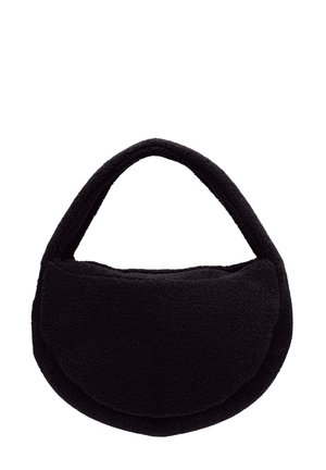 CUSHY - Handbag - black