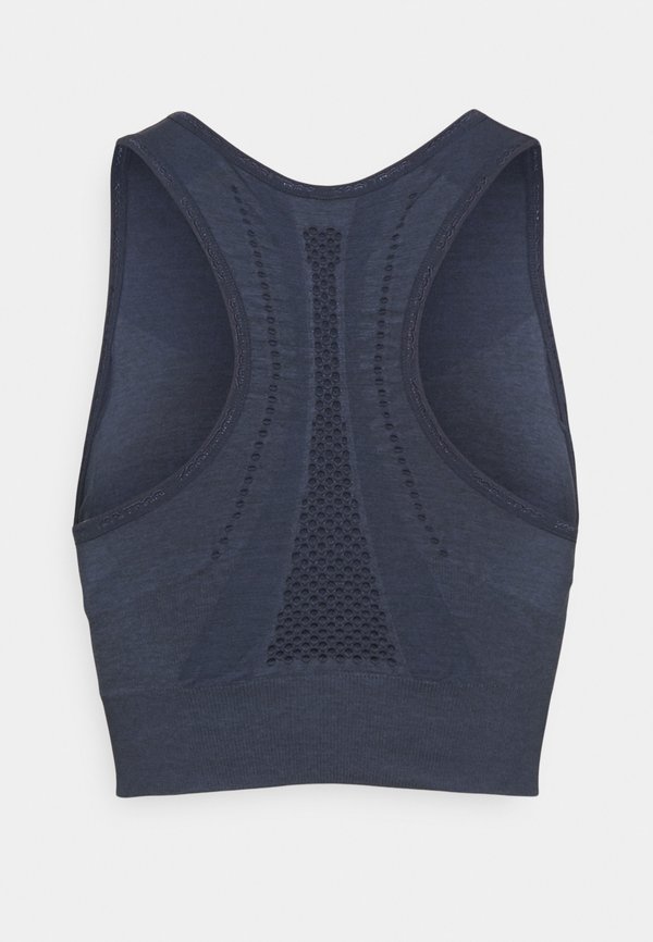 NESS - Medium support sports bra - marin2