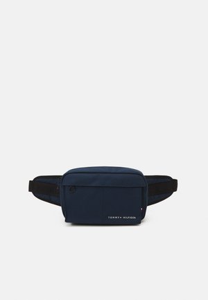 CROSSBODY UNISEX - Cross body bag - storm surge