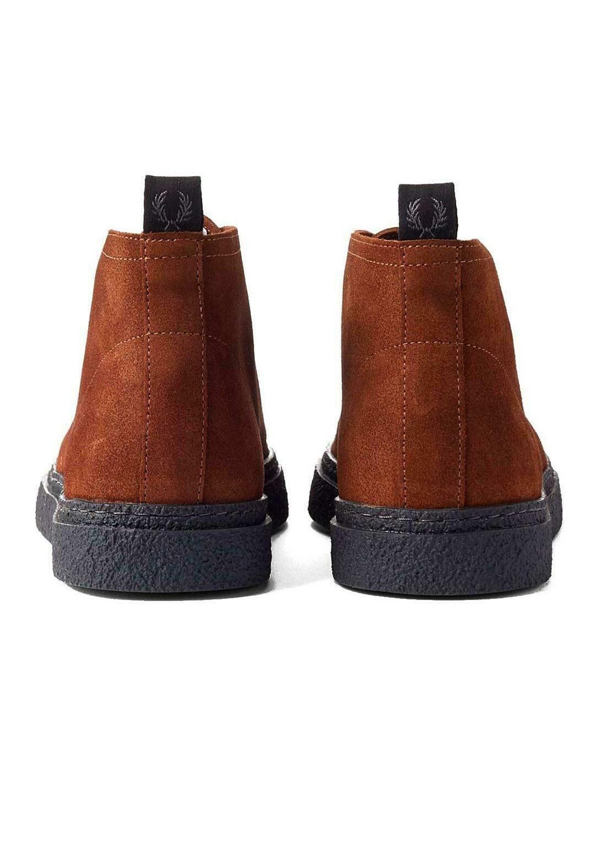 Zapatos de Fred Perry: Compra hasta −50% | Stylight