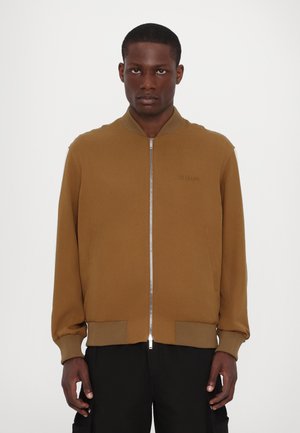 GIUBBOTTO - Blouson Bomber - olio