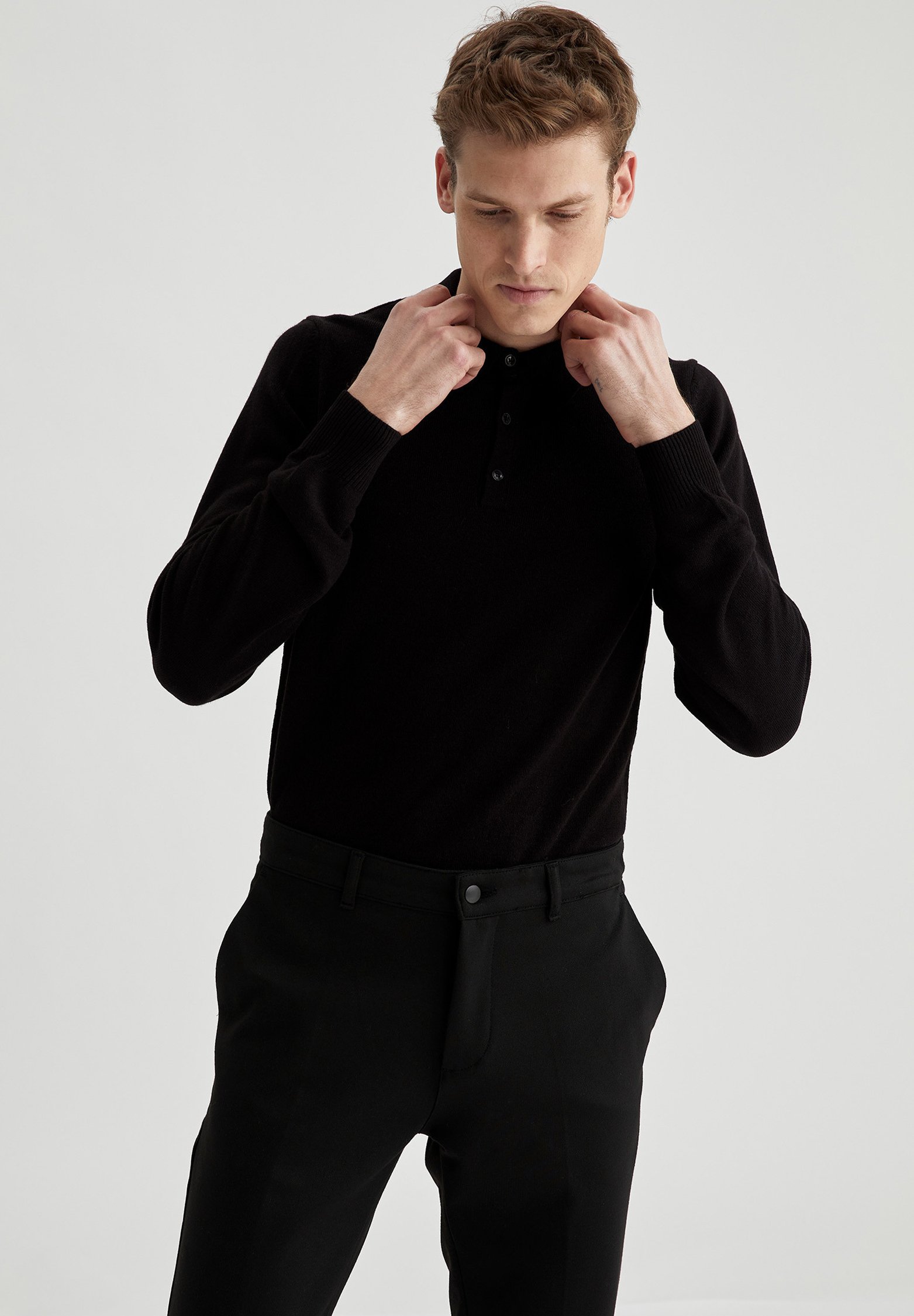 Herrer Poloshirts Herrer Poloshirts