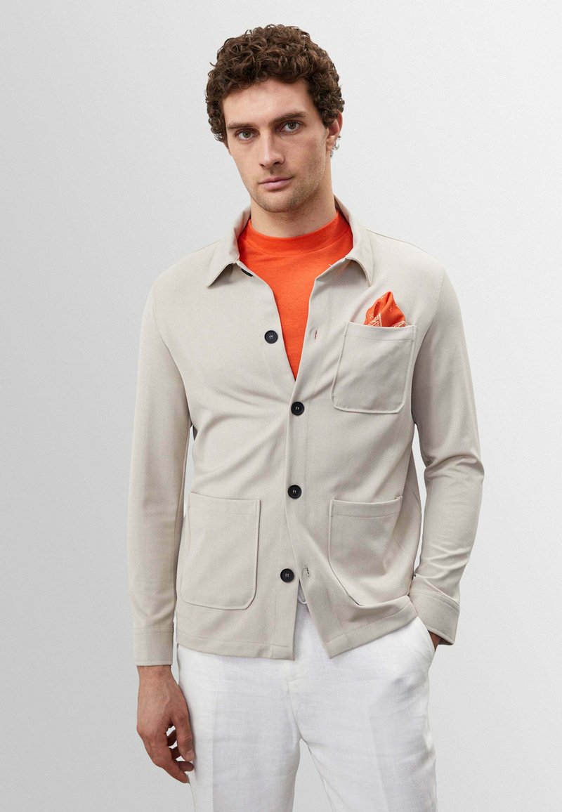 Antioch Summer jacket beige Zalando