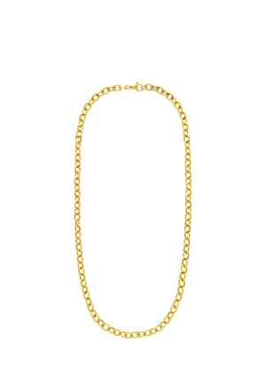 Ketting - gold-coloured