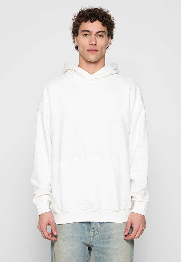 2Y Premium Hoodie wit