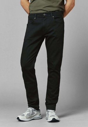 RBR TAPERED  - Jean slim - denim