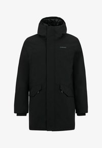 Ausgewählt, true black