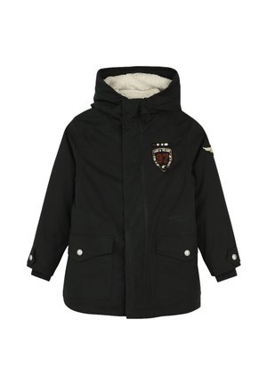 Zadig & Voltaire, PARKA À CAPUCHE - Parka - gloom