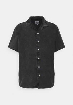 Camicia - black