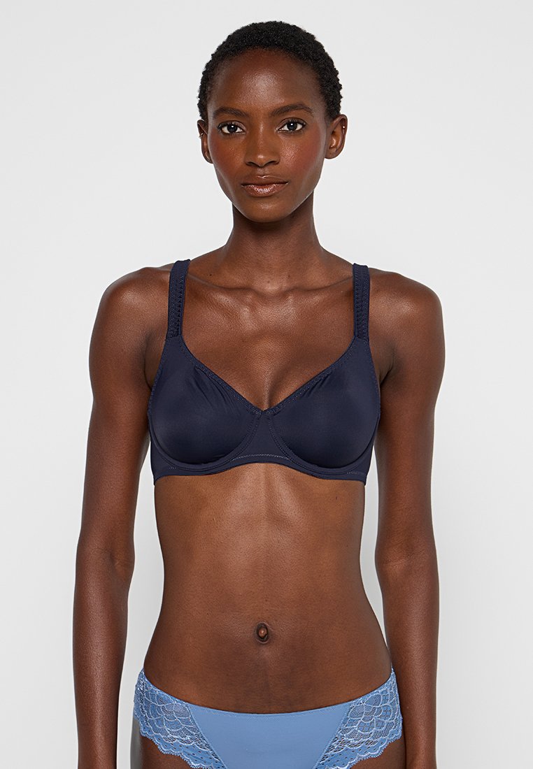 Dorina Beugel BH donkerblauw Dorina Beugel BH donkerblauw