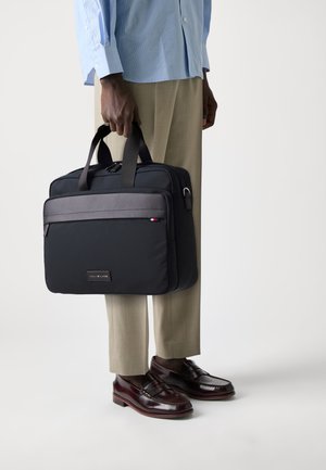 WORKBAG UNISEX - Sac ordinateur - black