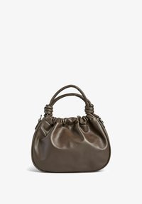 Niewybrane, hot fudge