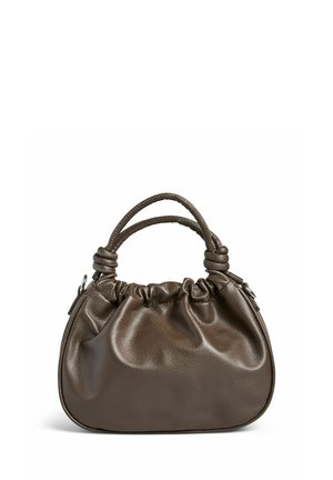 PCBALLOON KNOT - Håndtasker - hot fudge