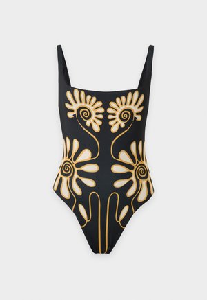 Cala de la Cruz, VIENNA ONE PIECE - Μαγιό - multi-coloured