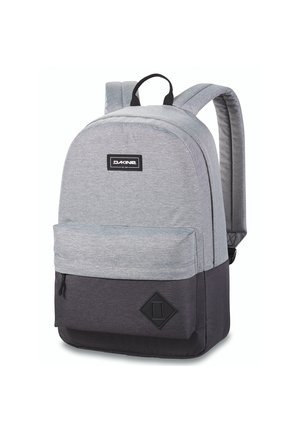 MIT LAPTOPFACH - Sac à dos - geyser grey