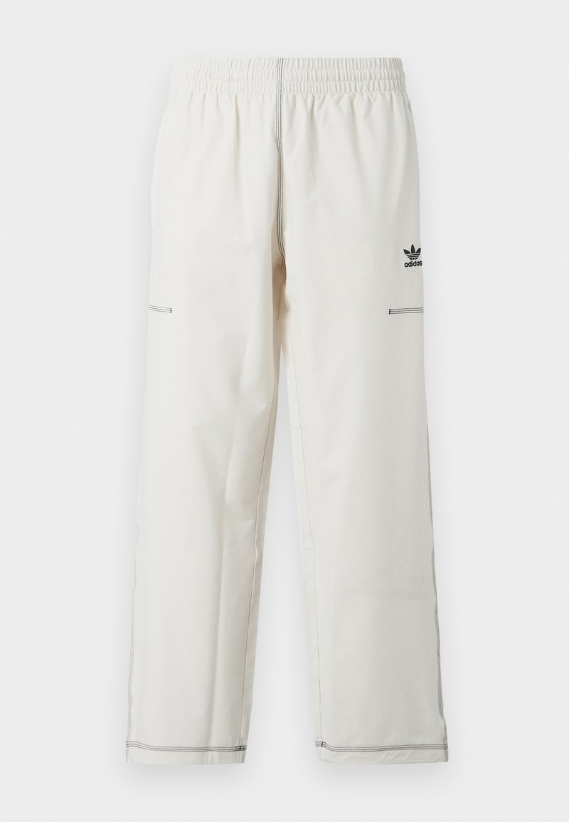 adidas Originals Trainingsbroek crème adidas Originals Trainingsbroek crème