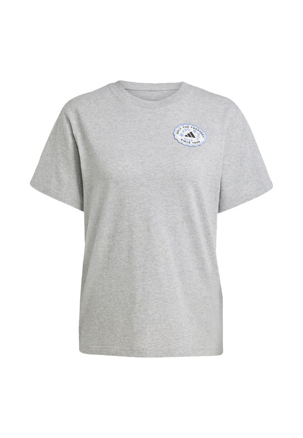 FARMERS MARKET GRAPHIC - Print T-shirt2