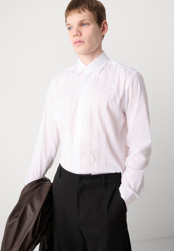 HAL PARTY - Formal shirt2