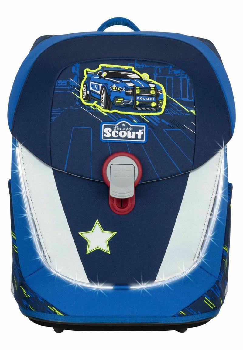 Scout Neo Set 4-teilig - Summer Günstig Online Bestellen