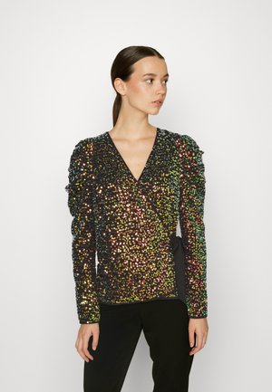 Blusas de fiesta | Colección mujer en