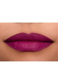NYX Professional Makeup SUEDE MATTE LIPSTICK różowy