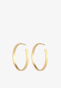Niet geselecteerd, gold-coloured