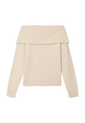 Cache Cache Maglione - beige