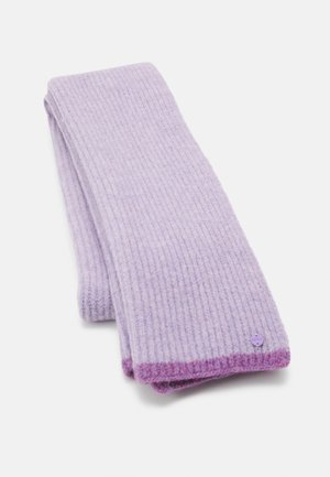 Scarf - lavender