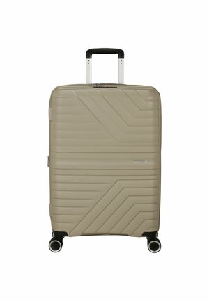Trolley - beige
