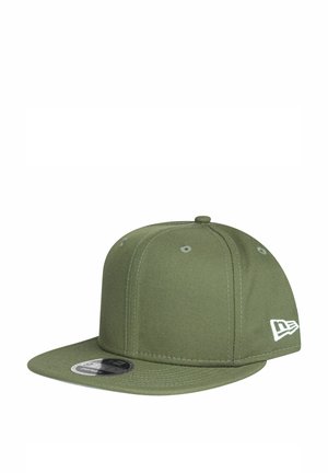 ORIGINALFIT ESSENTIAL - Cap - olive