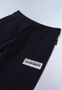 Napapijri CHAMOIS UNISEX - Treningo apatinė dalis - blue marine