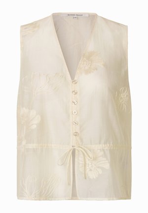 Second Female, VIRA  - Pusero - soft beige