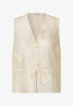Second Female, VIRA - Pusero - soft beige