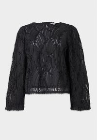 Valitud, black