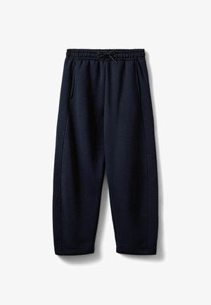 Sofie Schnoor, BARASY - Pantalones deportivos - navy blue