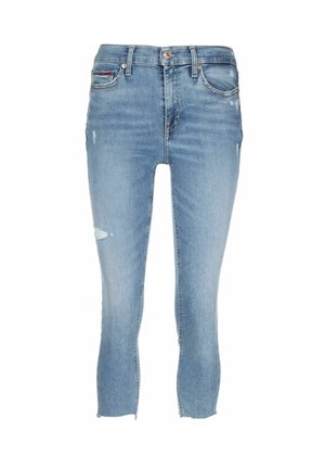 Jeans Skinny Fit - light blue