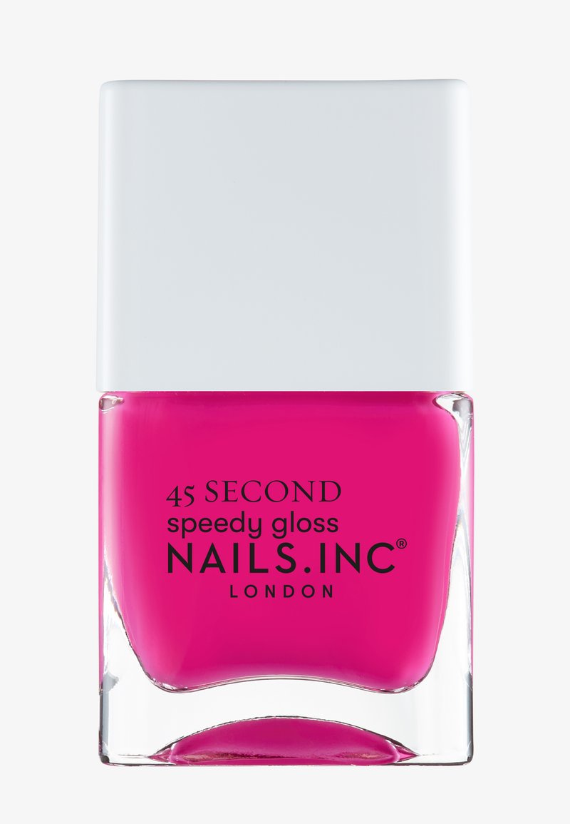 Nails Inc - - Lakier do paznokci, Powiększ