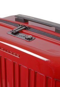 Non sélectionné, red