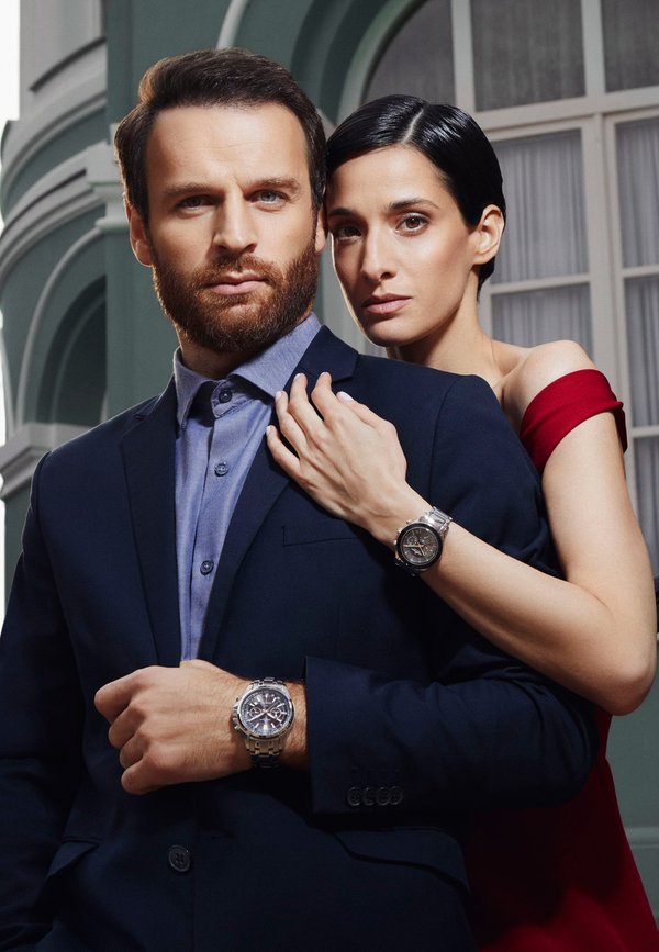 LIVERPOOL - Chronograph